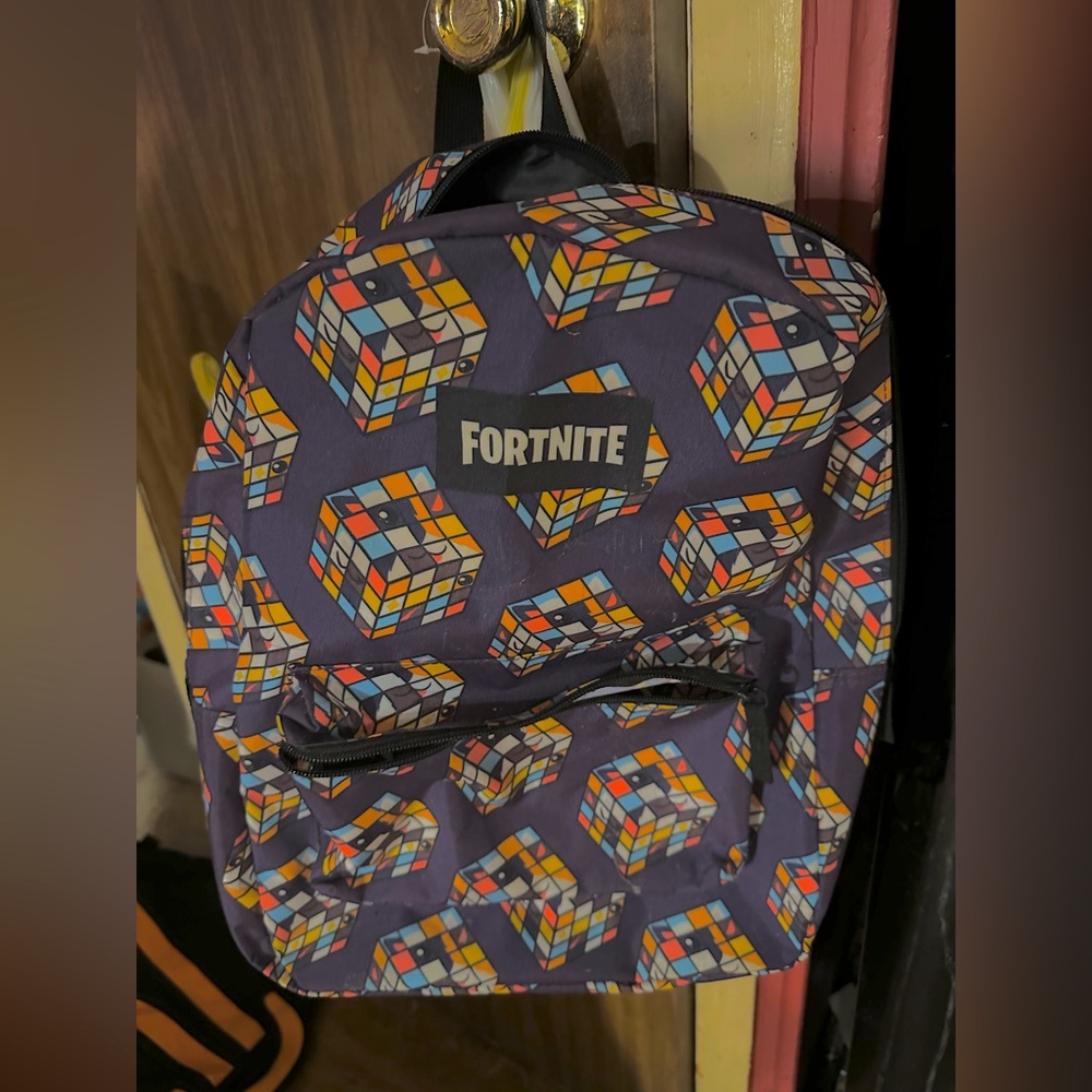 Epic Games Backpack